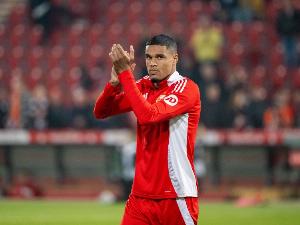 羅馬諾：貝西克塔斯和瓦倫西亞等多隊(duì)關(guān)注柏林聯(lián)合后衛(wèi)多基