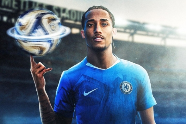 這6000萬太值??佩德羅加盟后3場轟3球，切爾西獲奪冠獲1.14億刀