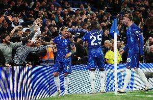 下克上專家！切爾西2次歐冠+本屆世俱杯決賽均不被看好，但都奪冠