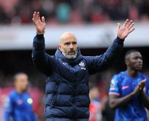 打幾分？馬雷斯卡藍(lán)軍首賽季：歐冠席位+歐協(xié)聯(lián)冠軍+世俱杯冠軍