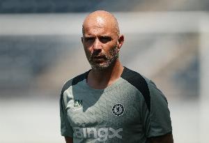 請神請到瓜迪奧拉？馬雷斯卡戰(zhàn)術(shù)√，中場絞殺+鐵血防守掀翻巴黎