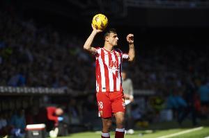 全市場：尤文看上西班牙右后衛(wèi)布比利，準(zhǔn)備和米蘭&狼隊(duì)競爭