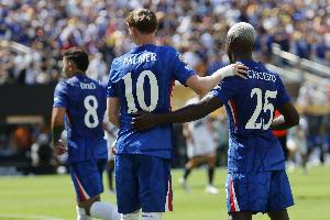 人均7年長(zhǎng)約??切爾西三核合同分別到31/32/33年，3人平均僅23歲