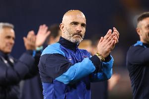 塔奇納迪：馬雷斯卡研究了巴黎的弱點(diǎn) 而國米在歐冠決賽沒有B計(jì)劃