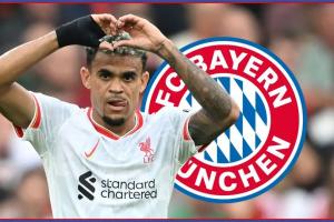 記者：拜仁曾為維爾茨準(zhǔn)備1.5億，有能力同時簽迪亞斯&沃爾特馬德