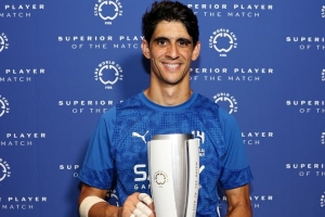 馬卡：利雅得新月準(zhǔn)備和布努續(xù)約年薪翻倍，成為隊(duì)內(nèi)頂薪球員之一