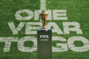 哪兩支球隊巔峰對決？距離2026年世界杯決賽還有一年