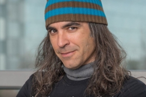 阿斯：西足協(xié)裁判技術(shù)委員會(huì)顧問(wèn)曾是著名黑客，負(fù)責(zé)引入人工智能