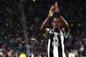 Here We Go！羅馬諾：尤文邊鋒姆班古拉1000萬歐＋浮動(dòng)加盟不萊梅