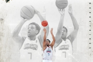 同曦現(xiàn)在沒(méi)有頂薪球員 給祝銘震開(kāi)出的年薪要和隊(duì)內(nèi)第二相差50萬(wàn)+