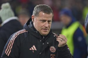 埃貝爾：對杰克遜不感興趣 沃爾特馬德話題已經(jīng)擱置