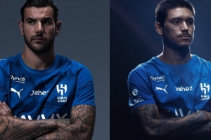 沙特BIG4今夏引援：聯(lián)合0外援 新月努涅斯+特奧 勝利小菲+伊尼戈