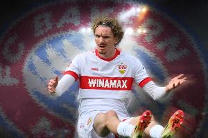 斯圖加特主帥：堅(jiān)信沃爾特馬德會(huì)留隊(duì)，目前沒(méi)跡象表明會(huì)發(fā)生改變