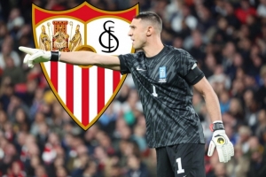 TA：紐卡正推進(jìn)將弗拉喬迪莫斯外租塞維利亞，去年為做賬才簽他