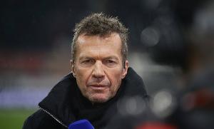 馬特烏斯：拜仁有責(zé)任簽下沃爾特馬德，報(bào)價(jià)應(yīng)該和簽約迪亞斯類似