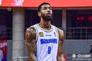 直播吧：同曦隊(duì)與前首鋼內(nèi)線(xiàn)外援所羅門(mén)簽約 其擅長(zhǎng)防守&搶籃板