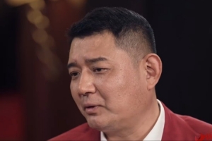 鞏曉彬談執(zhí)教：當(dāng)時(shí)球員不流通基本靠青年隊(duì)輸出 球隊(duì)投入也很少