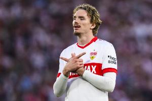 斯圖加特CEO：如果想簽沃爾特馬德，最遲要在德超杯之前找到方案