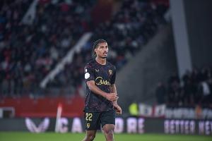 羅馬諾：藥廠即將敲定塞維利亞后衛(wèi)巴代的轉(zhuǎn)會，交易有望本周達(dá)成