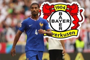 德天空：藥廠與塞維中衛(wèi)巴代達(dá)成口頭協(xié)議 俱樂部間談判全面展開