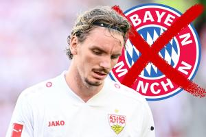 德天空：拜仁6000萬(wàn)歐+浮動(dòng)+二轉(zhuǎn)報(bào)沃爾特馬德遭拒，對(duì)方要7500萬(wàn)