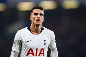 曾獲普斯卡什獎！官方：前阿根廷國腳，33歲熱刺舊將拉梅拉退役