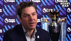 英超CEO：FIFA插手俱樂部未溝通世俱杯賽程 不推測曼城財(cái)務(wù)案結(jié)果