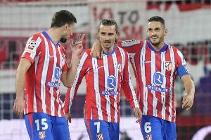 馬卡列西甲新賽季或打破的紀(jì)錄：格子場數(shù)創(chuàng)歷史 巴薩沖擊5000分