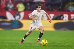 迪馬：那不勒斯有信心簽下胡安盧，下周一是關(guān)鍵日子