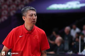 媒體人：這支中國(guó)男籃像動(dòng)力儲(chǔ)備充足的新能源車 郭士強(qiáng)用人不疑