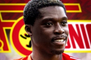 德天空：加拉塔薩雷后衛(wèi)科恩加盟柏林聯(lián)合，轉(zhuǎn)會費(fèi)500萬歐簽4年