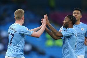 丁丁老熟人??法媒：那不勒斯想引進斯特林 但齊爾克澤仍是首選