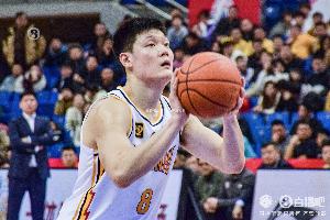 3年頂薪續(xù)約山西！張寧是今夏CBA第9個(gè)得到頂薪合同的球員