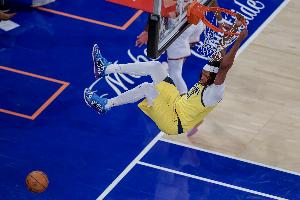 NBA官網評東部關鍵補充：字母聯(lián)手特納 76人迎來探花 老鷹雙補強