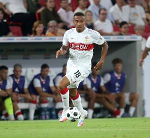 圖片報：諾丁漢森林總價2500萬歐報價斯圖加特前鋒勒威林遭拒