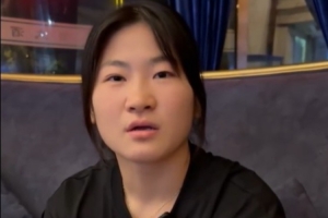 劉貝：上場(chǎng)比賽就要敢打敢拼不怯場(chǎng) 給自己的CUBAL生涯打80分