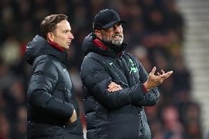 瓜帥談聘請(qǐng)林德斯：我覺得他與克洛普合作那么多年，肯定很優(yōu)秀