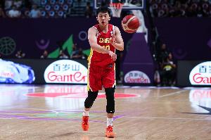 媒體人：王俊杰說(shuō)明年可能會(huì)參加NBA選秀 沒(méi)選上也會(huì)在海外找機(jī)會(huì)