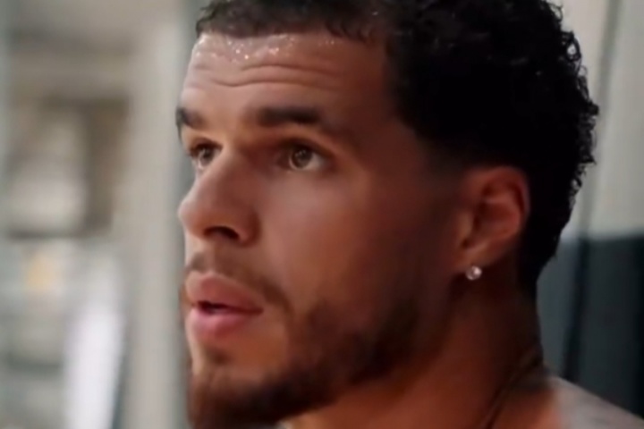 特雷-楊與小波特一同訓練 猛夸后者：你新賽季能輕松場均25+！