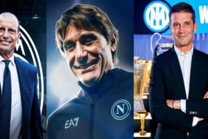 意甲賽季前瞻：魔笛PK丁丁看點十足，那不勒斯國米仍是爭冠主力