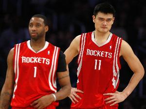 夸梅：麥迪跟詹姆斯一樣只會怪隊友 難道姚明&斯科拉是廢物嗎？