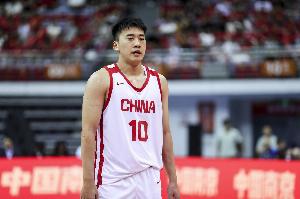 明年參加NBA選秀？媒體人：王俊杰才20歲 想在海外闖蕩歷練是好事