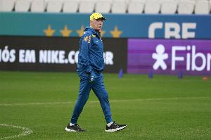 馬卡：安切洛蒂9月考察更多巴西國內(nèi)球員，不召維尼修斯&羅德里戈