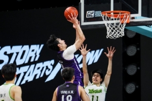 媒體人：無論是基本功還是技戰(zhàn)術(shù) CUBAL球隊(duì)與亞洲頂級(jí)大學(xué)有差距