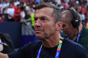 馬特烏斯預(yù)測新賽季德甲：拜仁冠軍，多特第2&藥廠第4，霍村降級(jí)