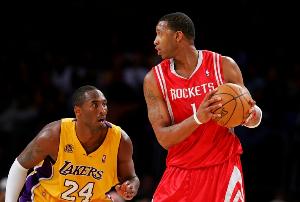 夸梅：麥迪確實能像科比一樣得分 但科比不會把防守都推給巴蒂爾