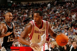 夸梅：麥迪就是個只會單打的球員 根本沒人愿意和他做隊友吧