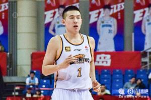 直播吧：遼寧1個(gè)多月前曾主動(dòng)聯(lián)系其他球隊(duì) 對交易付豪持開放態(tài)度