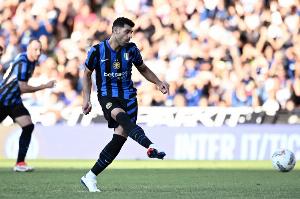 莫雷托：國(guó)米不會(huì)為塔雷米報(bào)名聯(lián)賽，薩索洛、埃因霍溫均對(duì)他有意