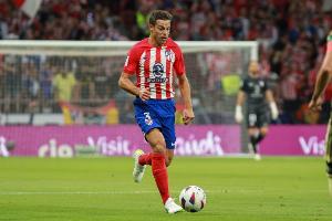 科貝：AZP將加盟塞維利亞，雙方簽約一年&明日接受體檢